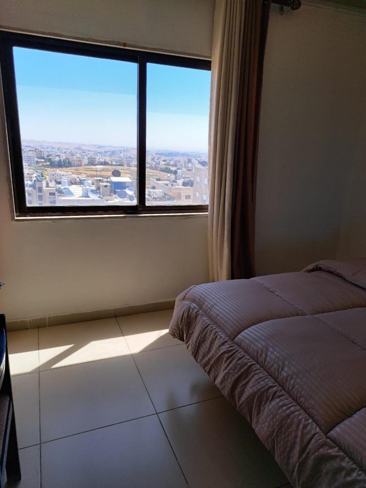 Omaima Hotel Apartments Amman Exterior photo