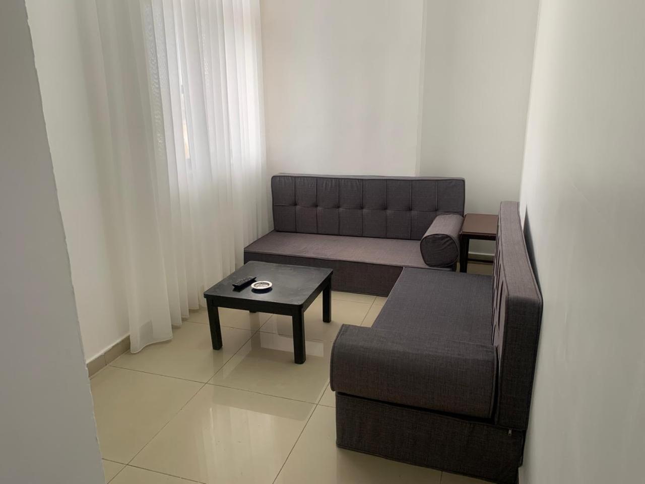 Omaima Hotel Apartments Amman Exterior photo